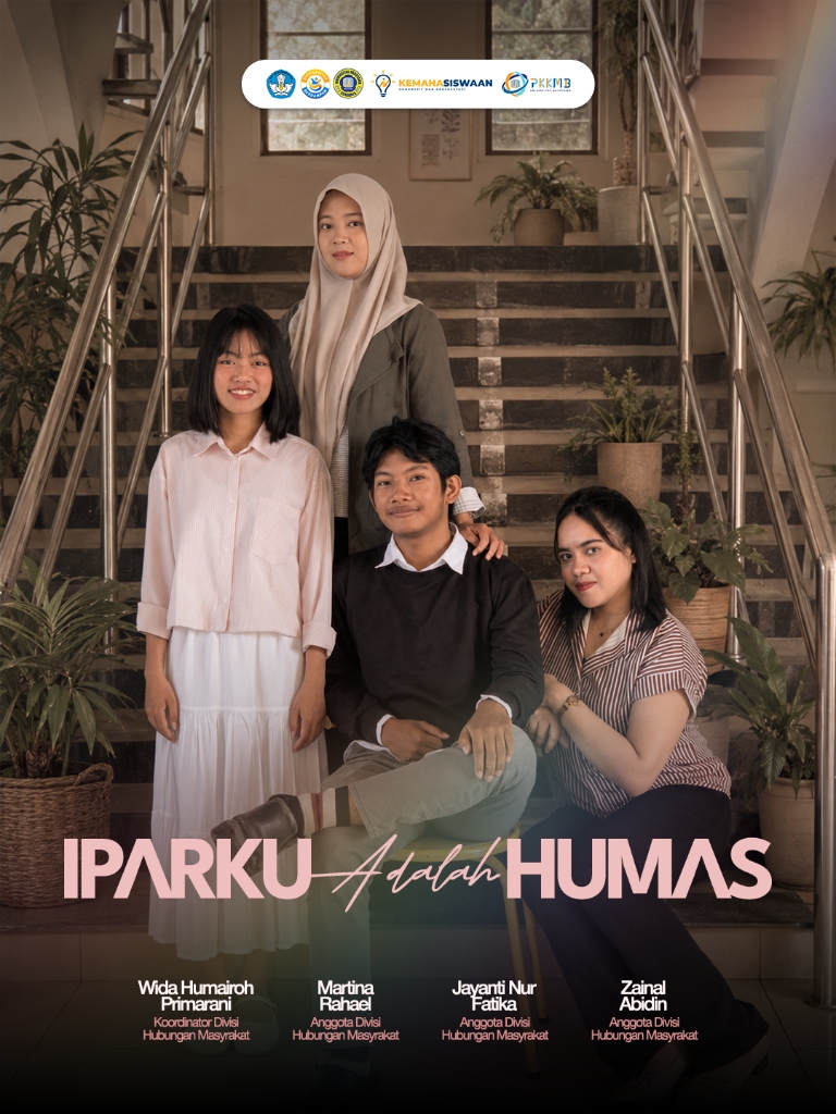 Divisi Hubungan Masyarakat