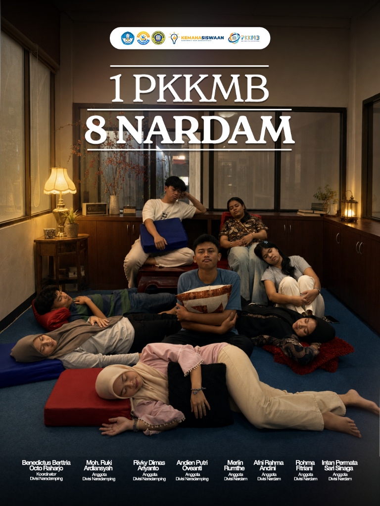 Divisi Perlengkapan