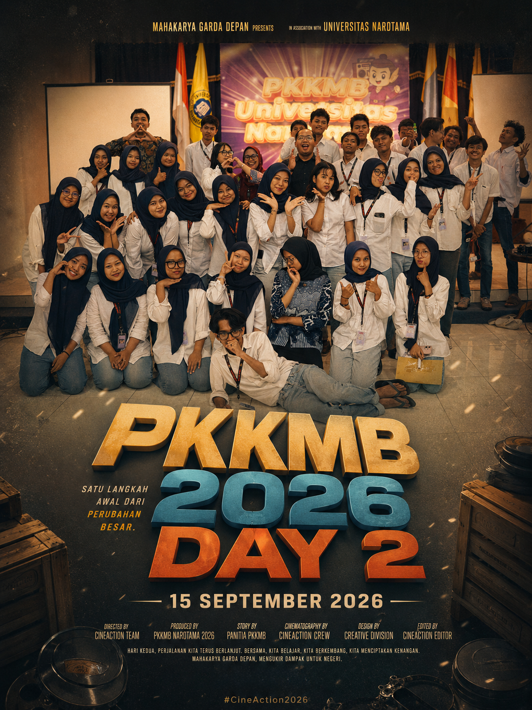 PKKMB Day 2 Placeholder