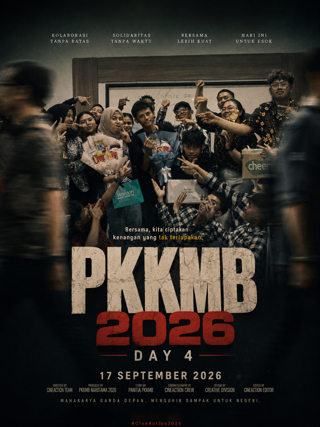 PKKMB Day 4 Placeholder