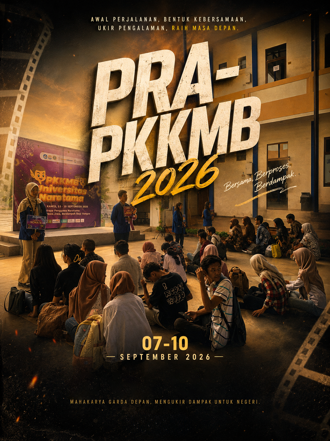 Pra PKKMB Placeholder