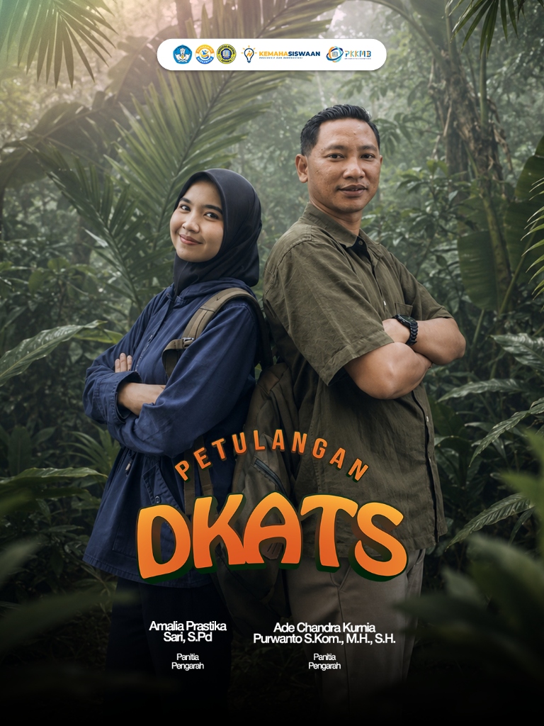 Divisi Pendamping Karakter
