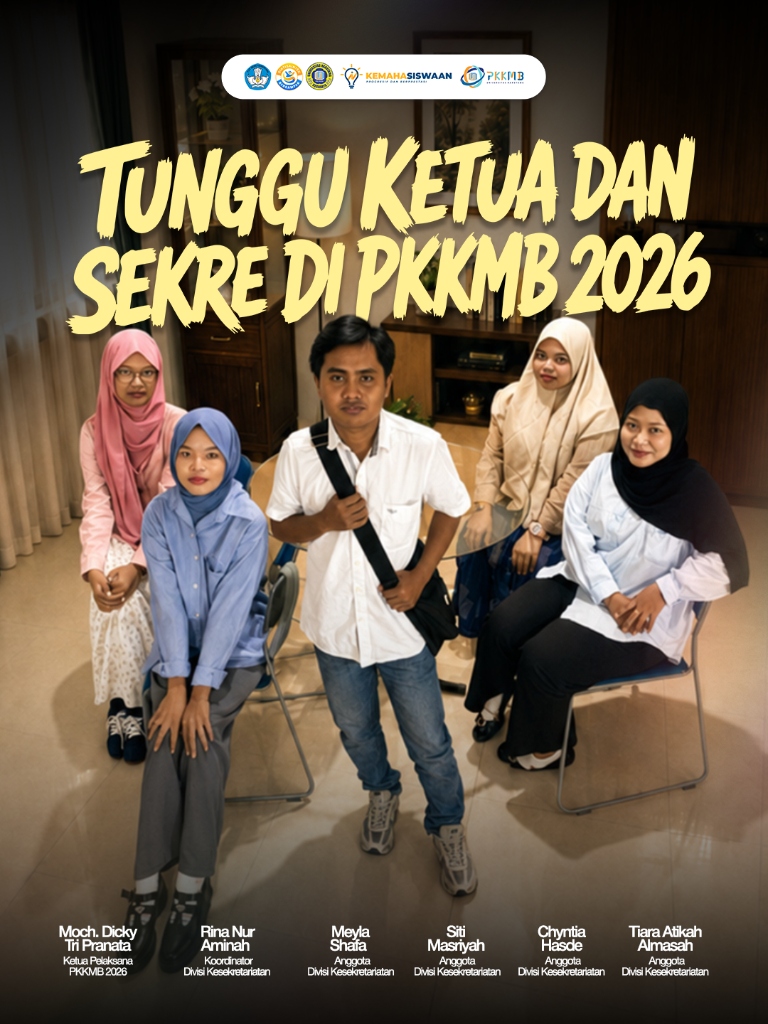 Divisi Kesekretariatan