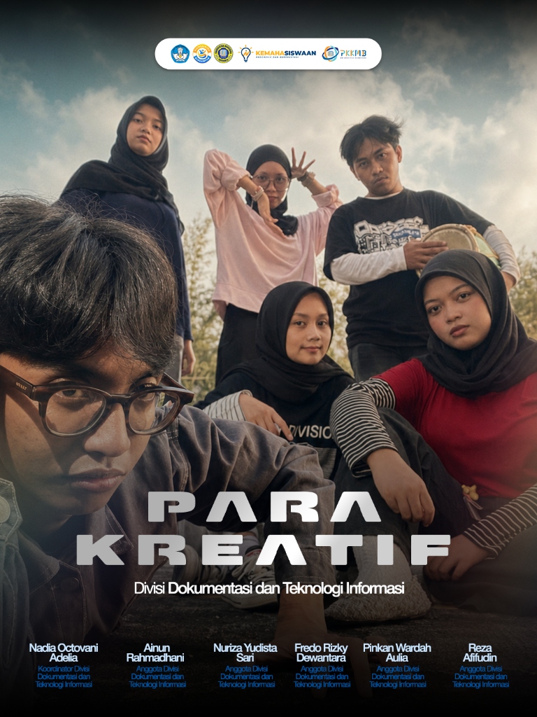 Divisi Kreatif