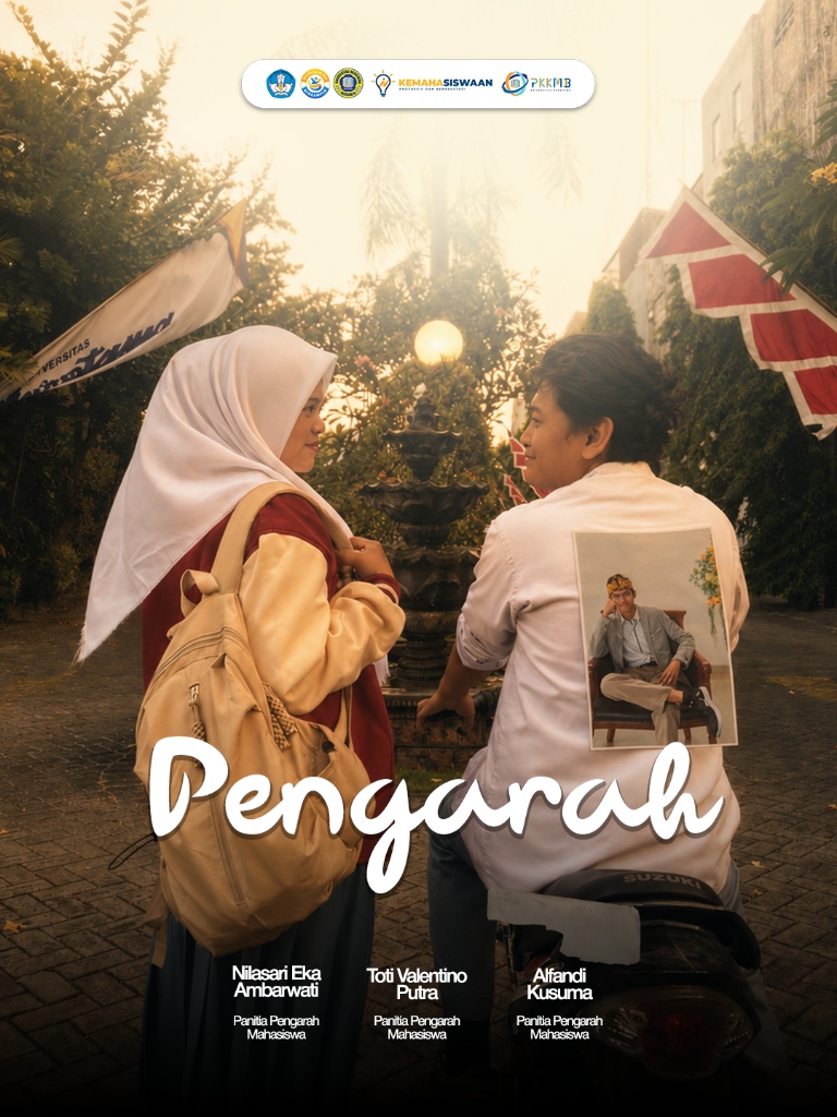 Divisi Panitia Pengarah