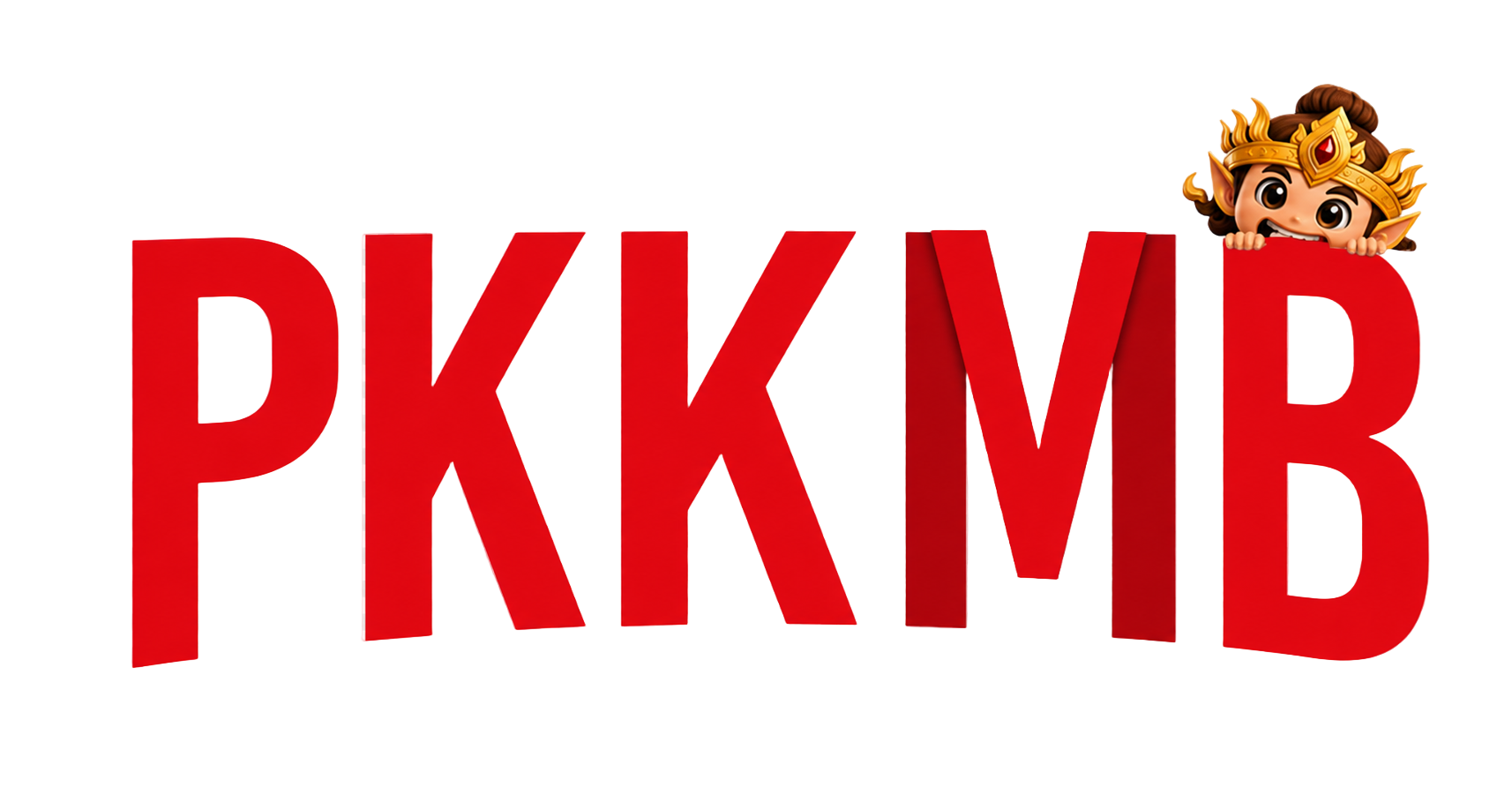 Logo PKKMB Narotama 2026