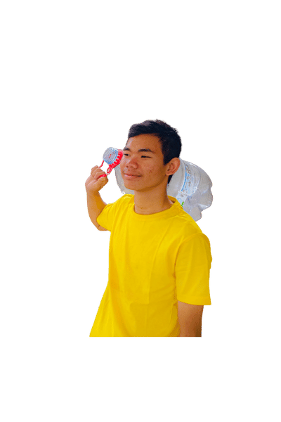 Foto Abednego Trisatya
