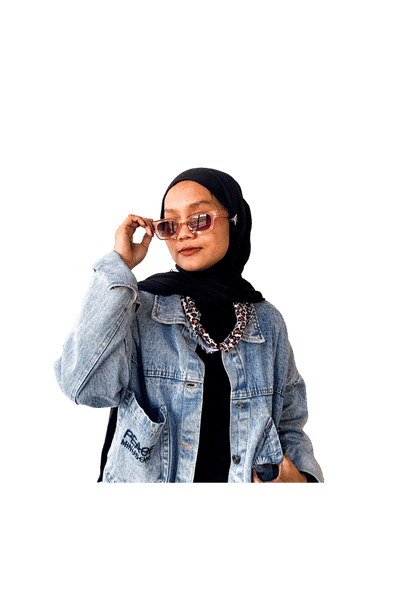 Foto Ainun Rahmadhani