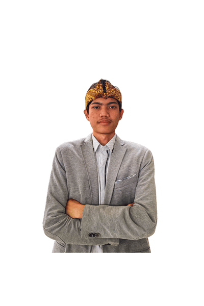 Foto Alfandi Kusuma