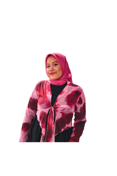 Foto Alya Marshanda