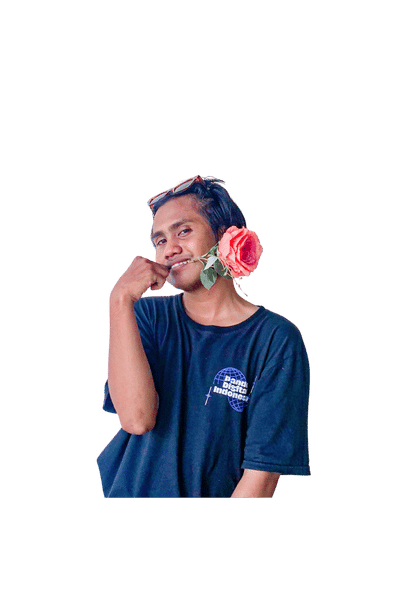 Foto M. Dicky Tri Pratama