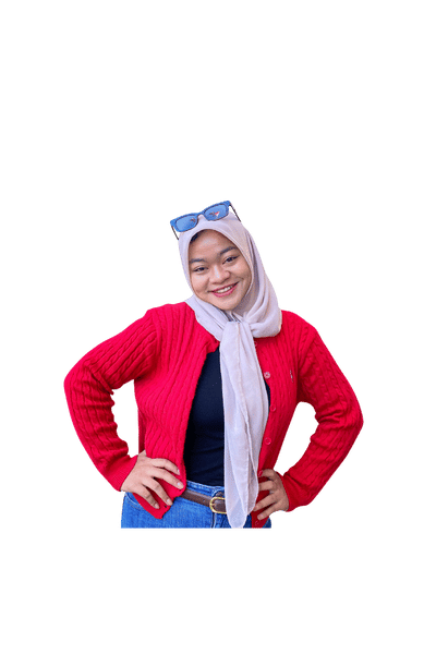 Foto Adinda Ayu Melindasari