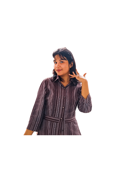 Foto Earline Devina Putri