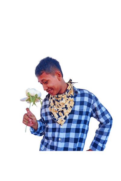 Foto Habib Febri Al Farisi