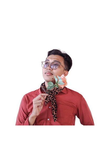 Foto Fredy Pradana Putra, S.Kom.