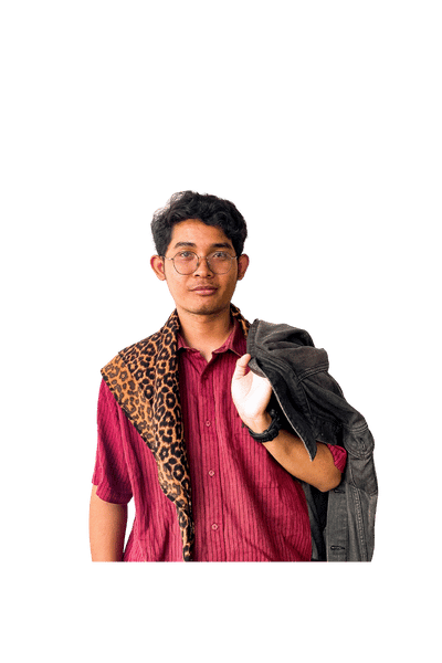 Foto Irsyadulloh Ramadhan B. N