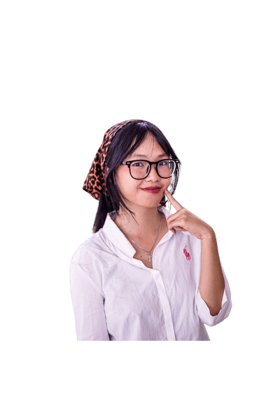 Foto Meltina Julianti Rumheng