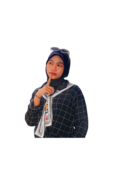 Foto Nurul Hafidzah