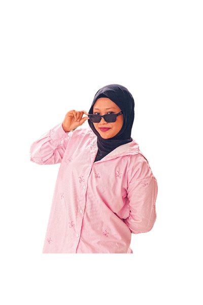 Foto Rina Nur Aminah