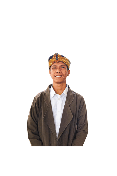 Foto Ruhul Jihad Al Islamy