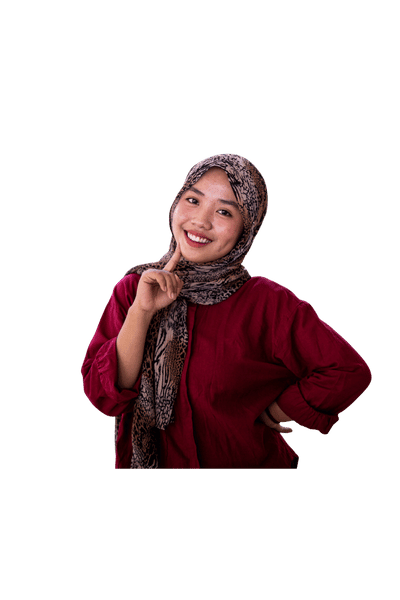 Foto Safira Ramadhani