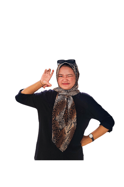 Foto Sasmita Jaya Andriani