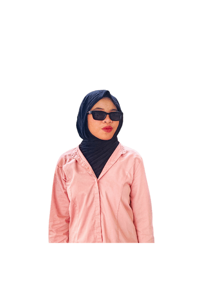 Foto Siti Masriyah