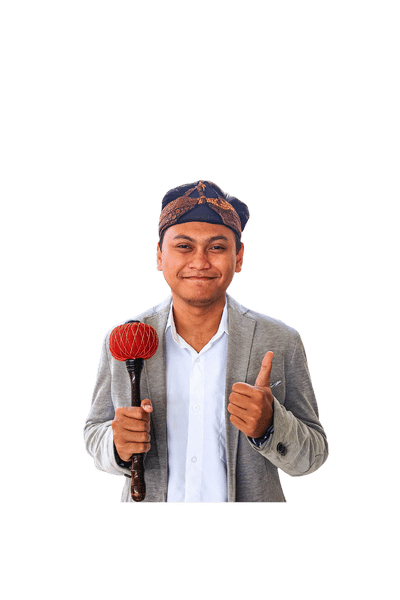 Foto Toti Valentino Putra