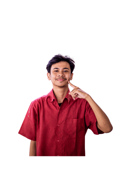 Foto M. Yusuf Rizqi Zulkarnain