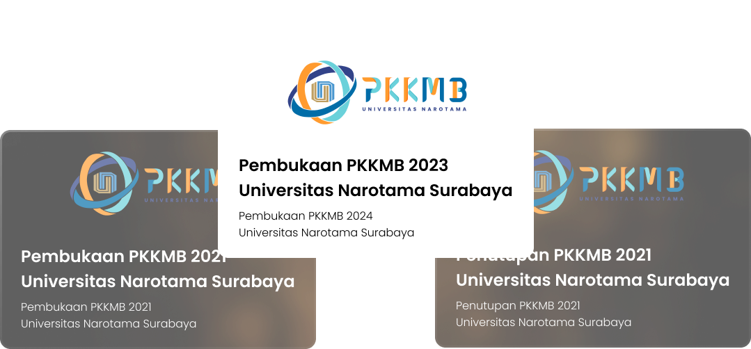 card informasi