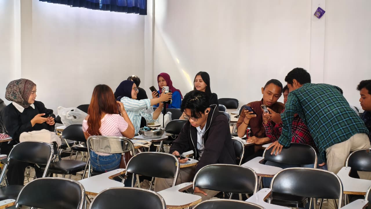 PRA PKKMB HARI KEEMPAT - 10 SEPTEMBER 2026